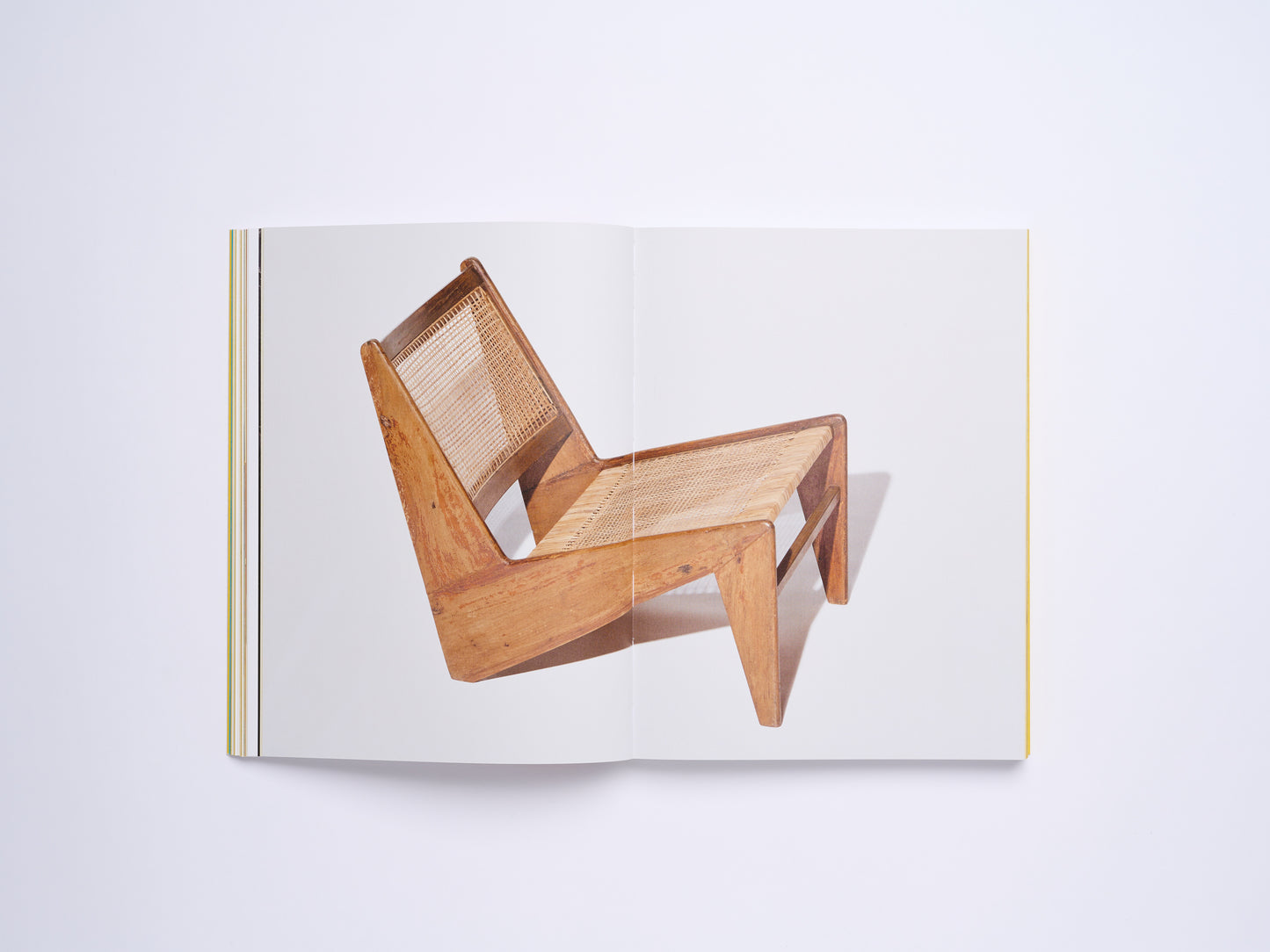 OBJECT CHANDIGARH