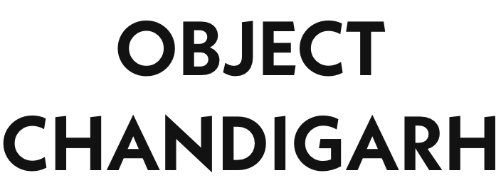 Object Chandigarh - Explore Iconic Modernist Furniture & Design Object Chandigarh - Explore Iconic Modernist Furniture & Design